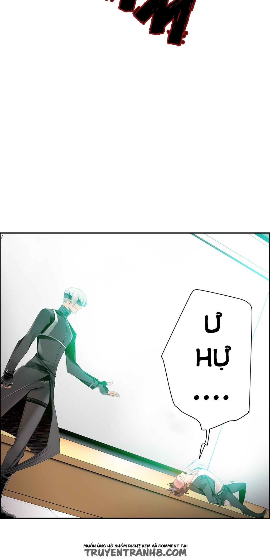 sự ràng buộc của lilith chapter 11 55