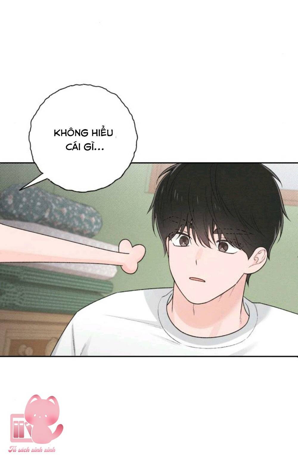 Bí Mật Thanh Xuân chapter 57 8