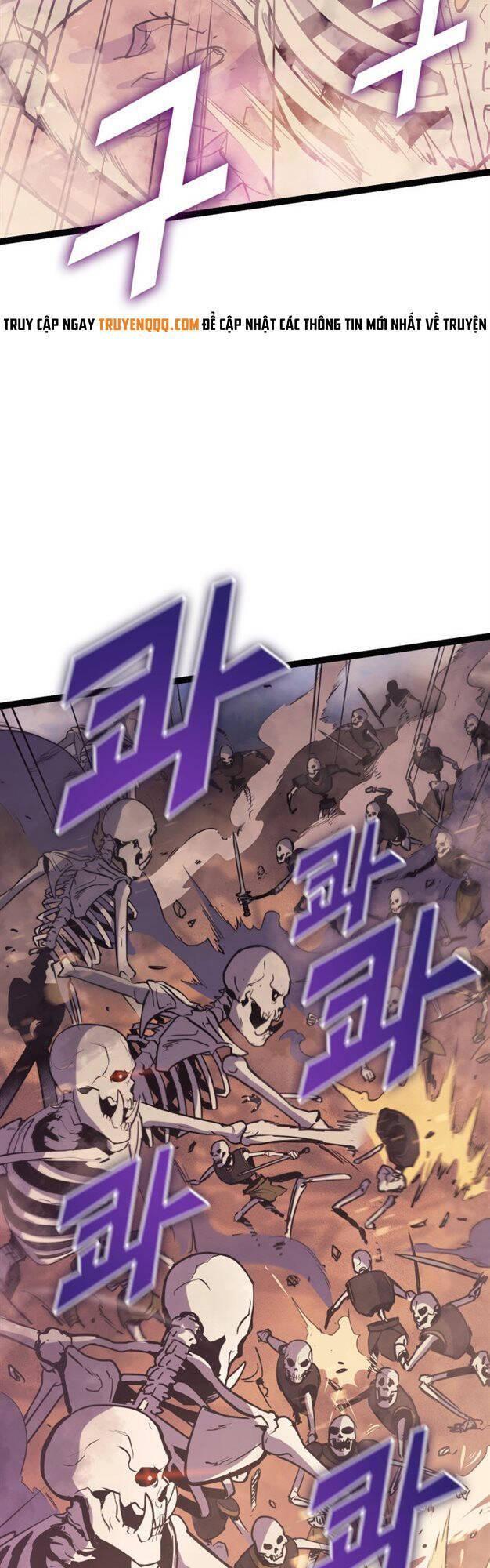 tôi trở lại thăng cấp một mình chapter 129 35