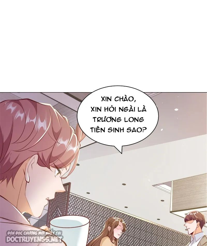 tài xế lái xe công nghệ như ta có nhiều tiền thì sao? chapter 2 35