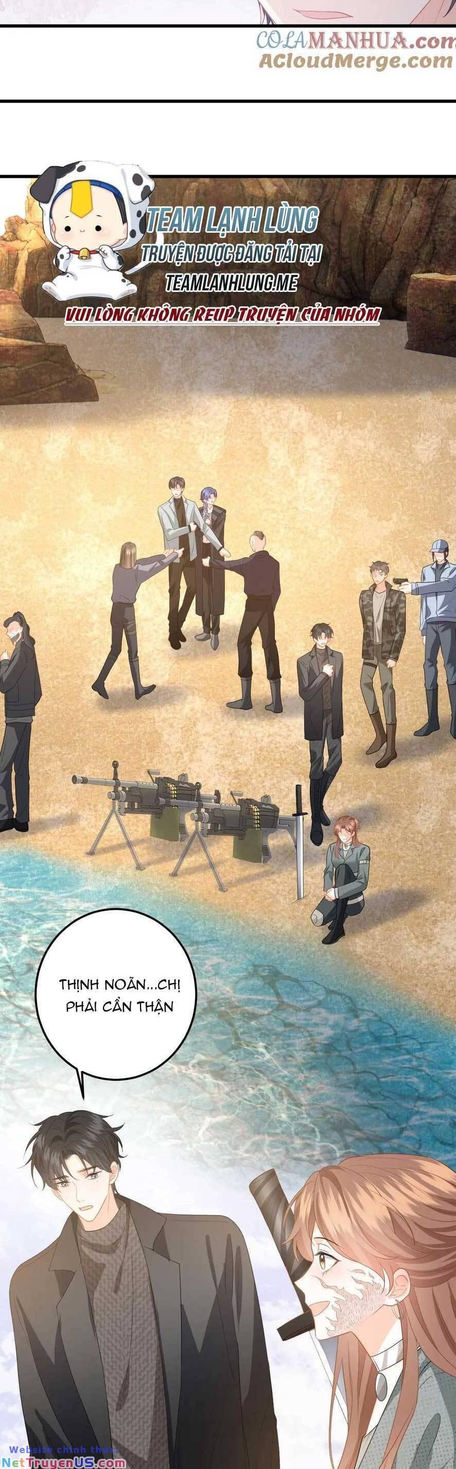 xuyên nhanh: phản diện quá sủng quá mê người chapter 194 9