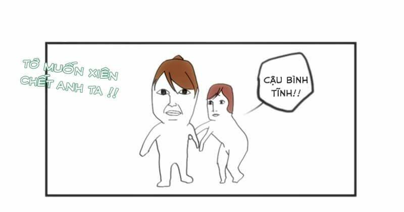 vết cắn và khế ước chapter 3 11