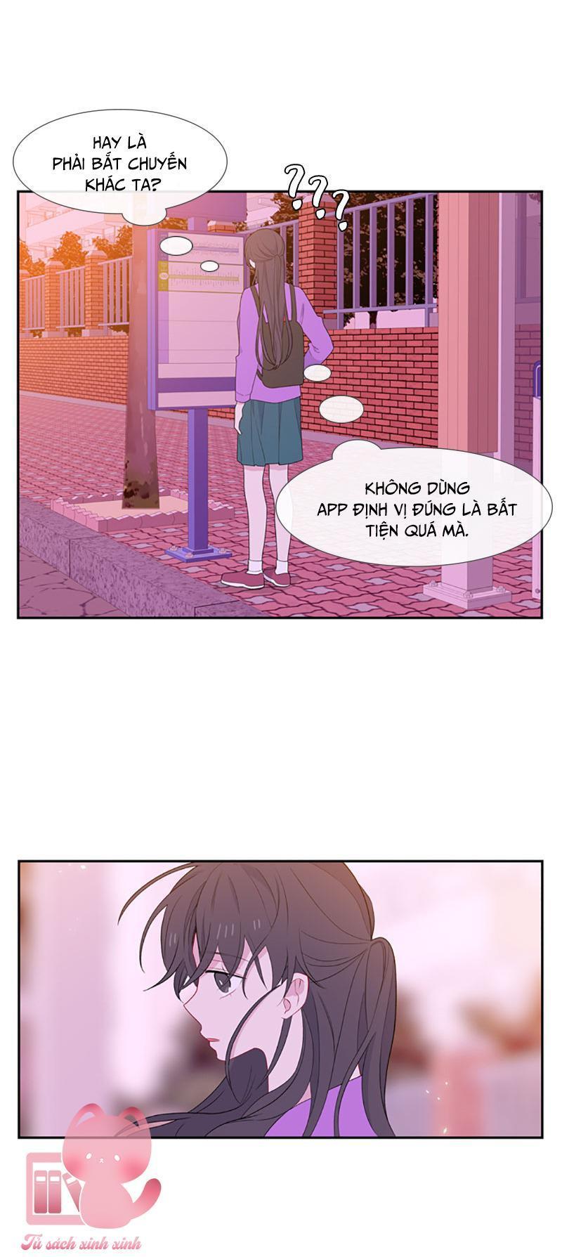 về bên anh chapter 63 43