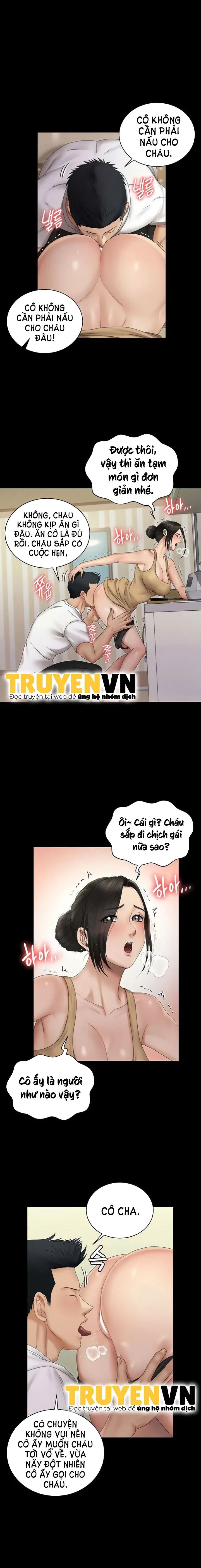 thanh niên động kinh chapter 163 11