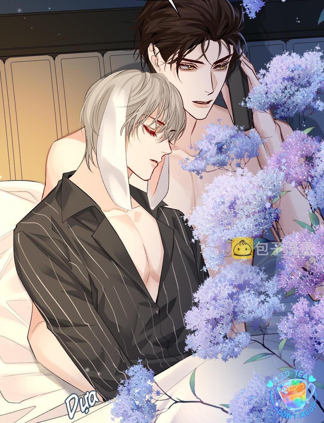 nhân ngư sa ngã chapter 28 26