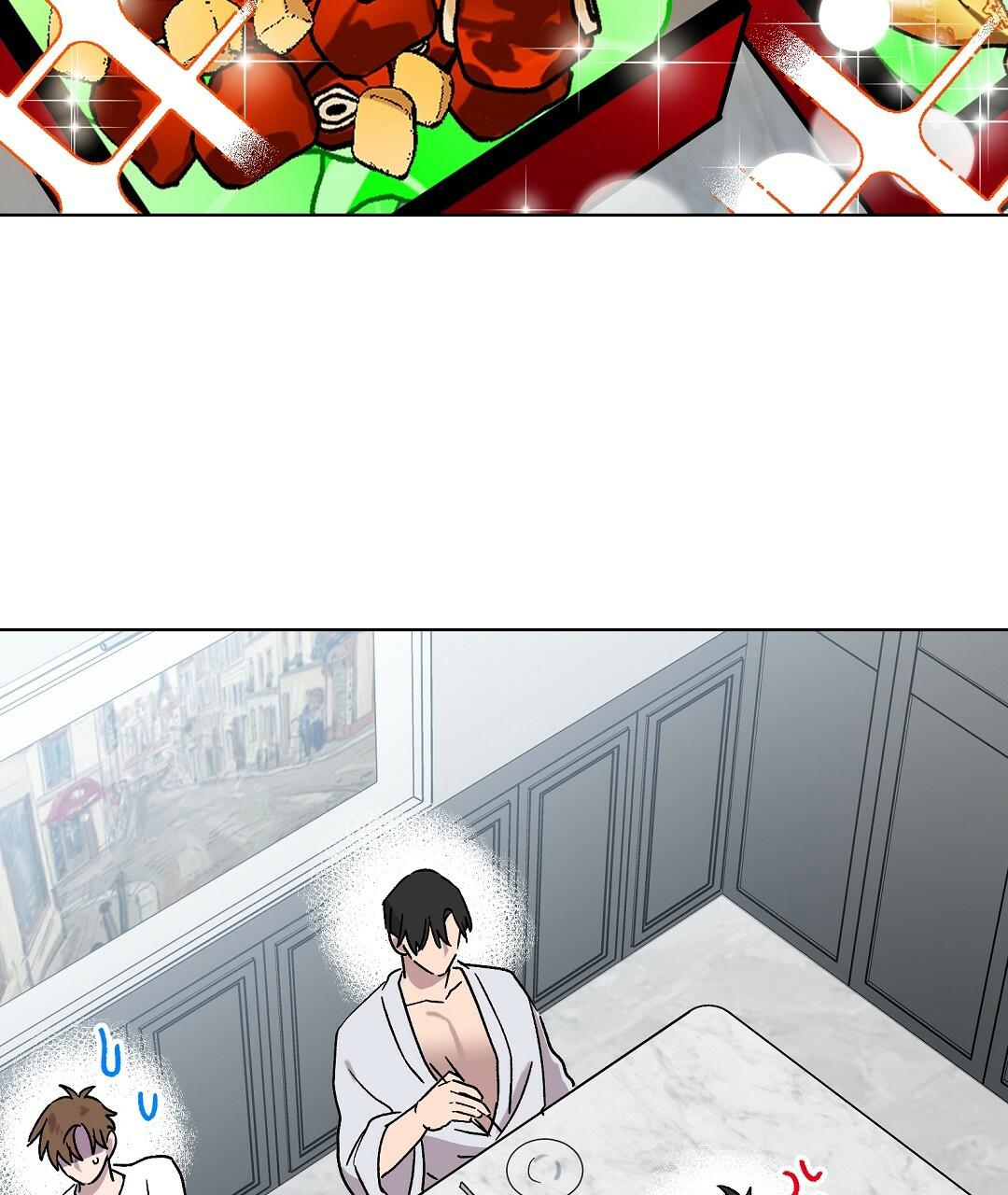 vết cắn mang vị ngọt ngào chapter 8 47