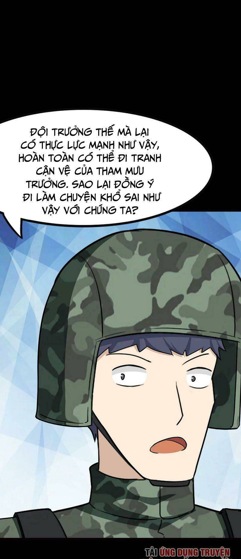 bạn gái virus của tôi chapter 216 17