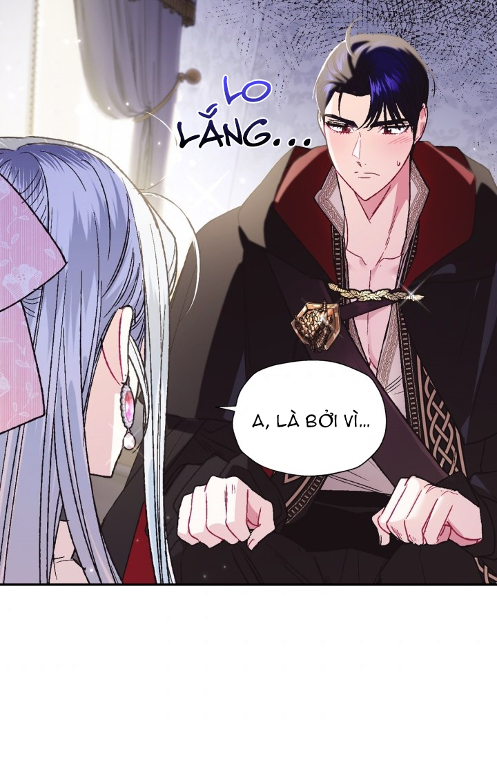 cha à, con không muốn kết hôn đâu chapter 33 49