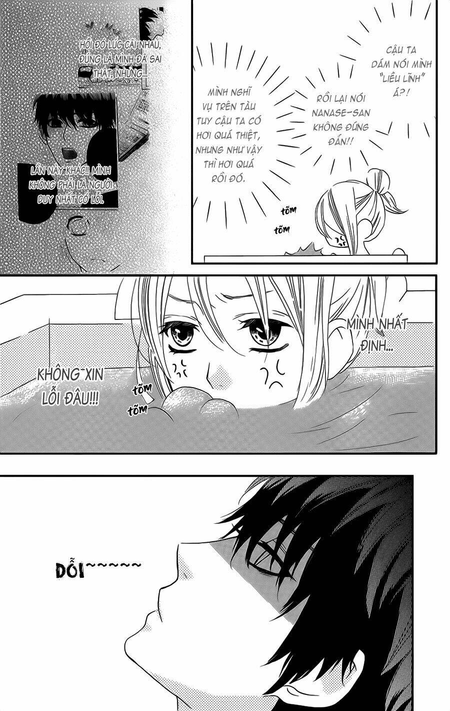 mairunovich chapter 39 9