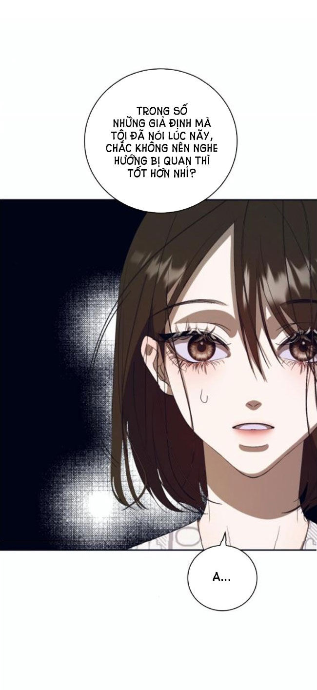 điệu nhảy say mê giữa màn đêm chapter 12.1 58