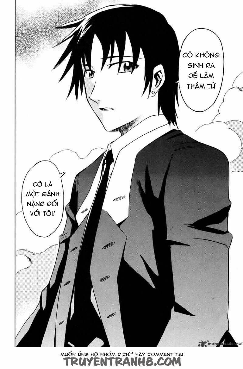 hanako to guuwa no tera chapter 10 35