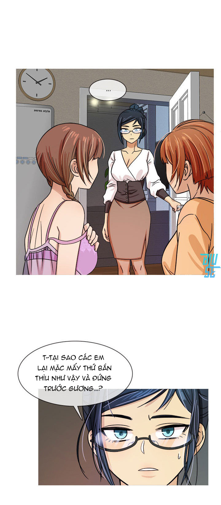 yêu em nữa đi chapter 2 49