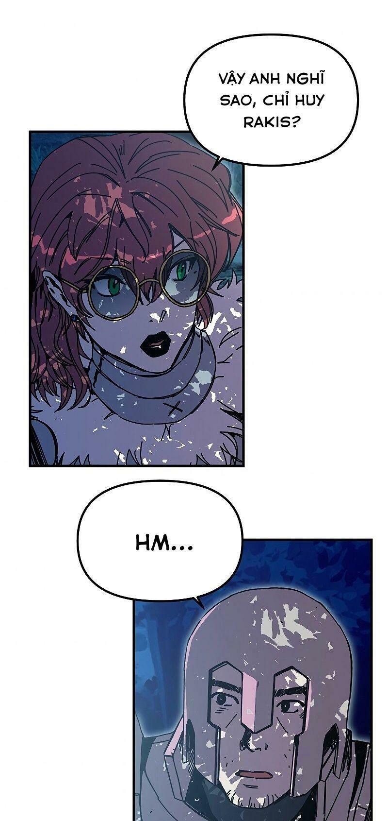 người chơi lỗi chapter 84 3