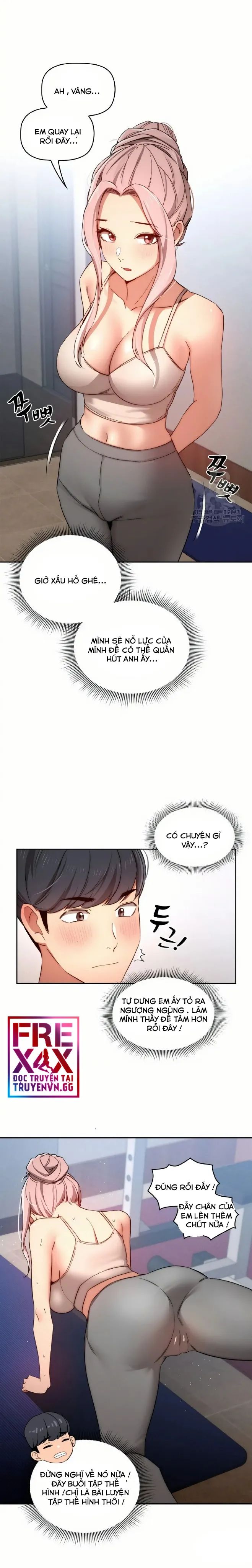 gia sư mùa hovid chapter 34 20