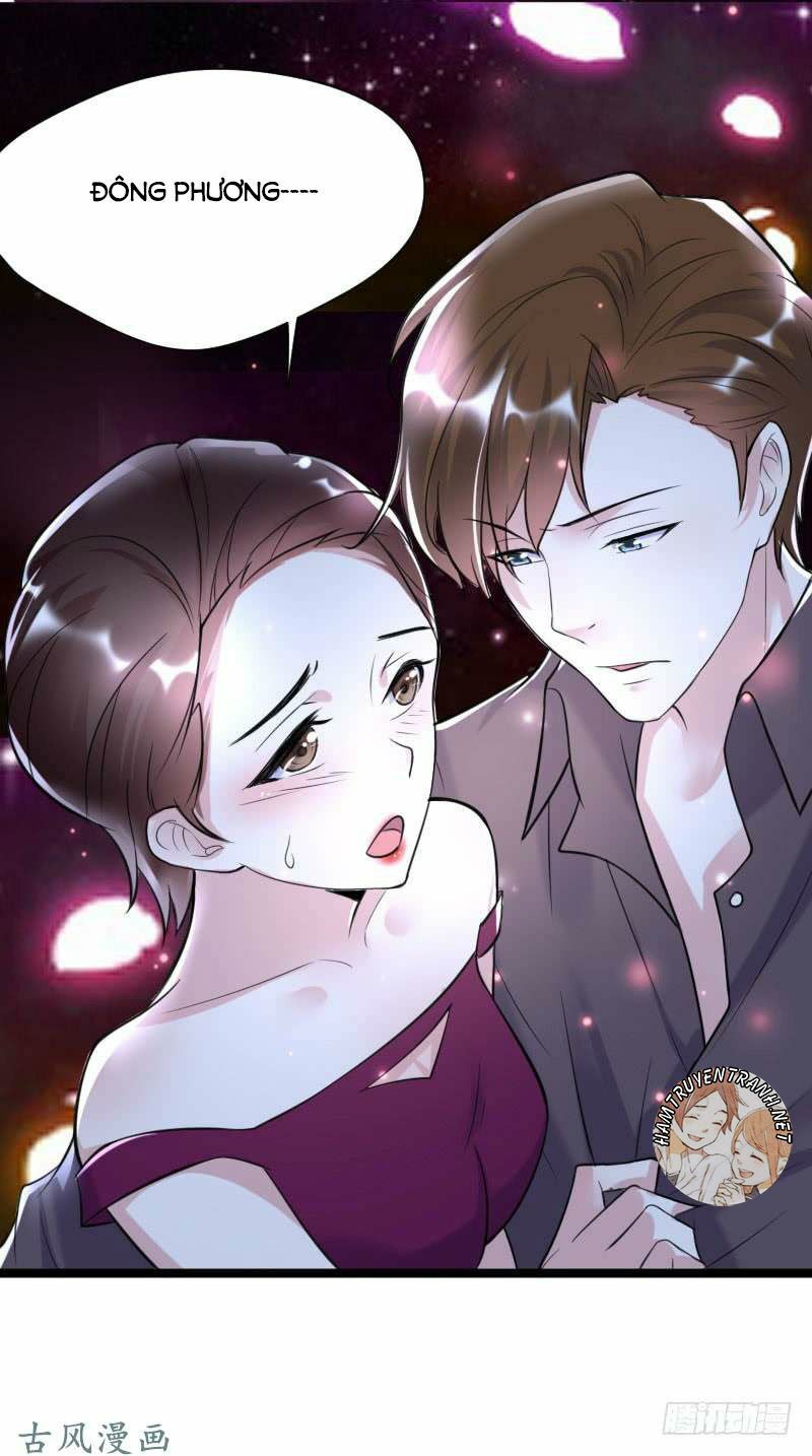 mặt nạ mê hoặc chapter 52 9
