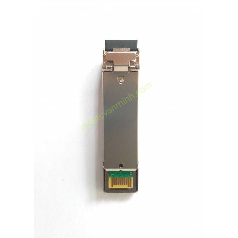 Module SFP 1.25G 1310nm LC 10km DDM