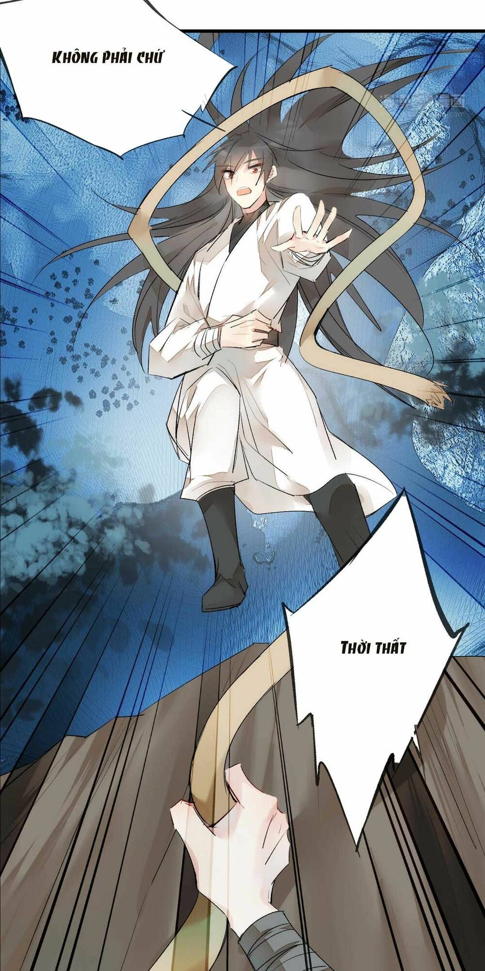 ta xuyên không mang long thai chapter 24 6