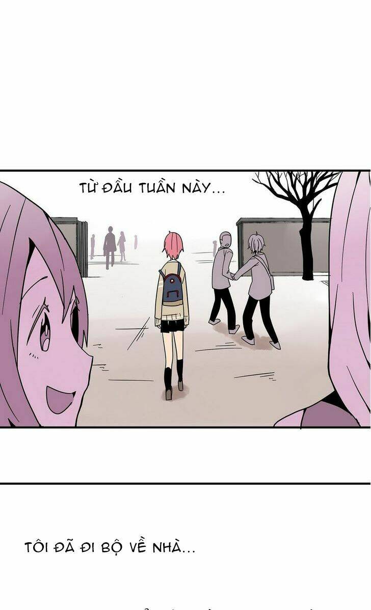 nhật ký học sinh kỳ lạ chapter 13 5