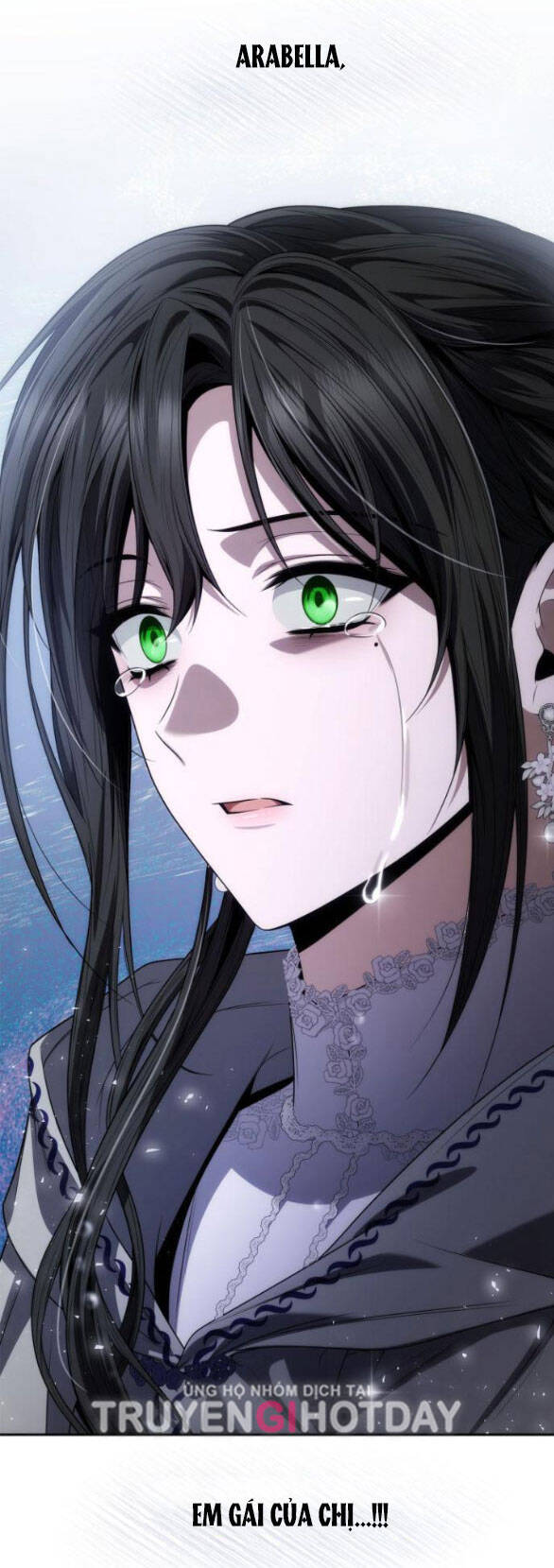 chị yêu, kiếp này em sẽ là hoàng hậu chapter 61 5