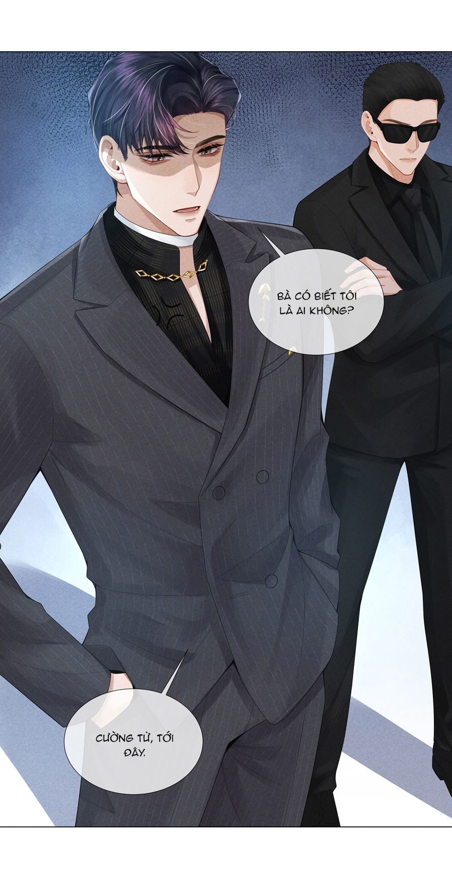 dior tiên sinh chapter 58 15