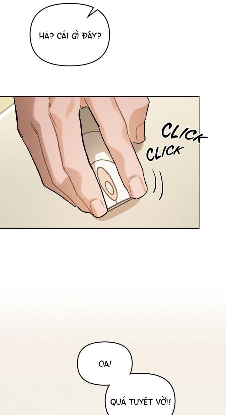 Rơi Vào Nguy Hiểm chapter 9.1 - Trang 18