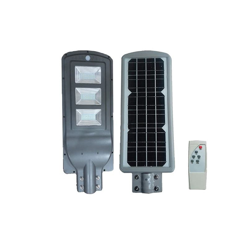 Đèn led năng lượng mặt trời NLLT-90W