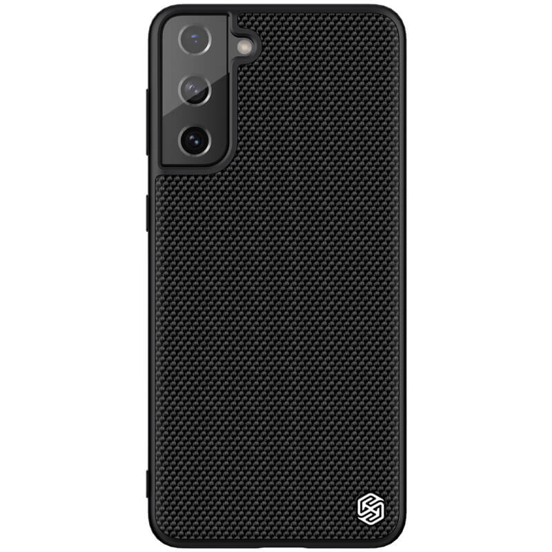 Ốp lưng Nillkin Textured Case dành cho Samsung Galaxy S21 Plus - Hàng nhập khẩu