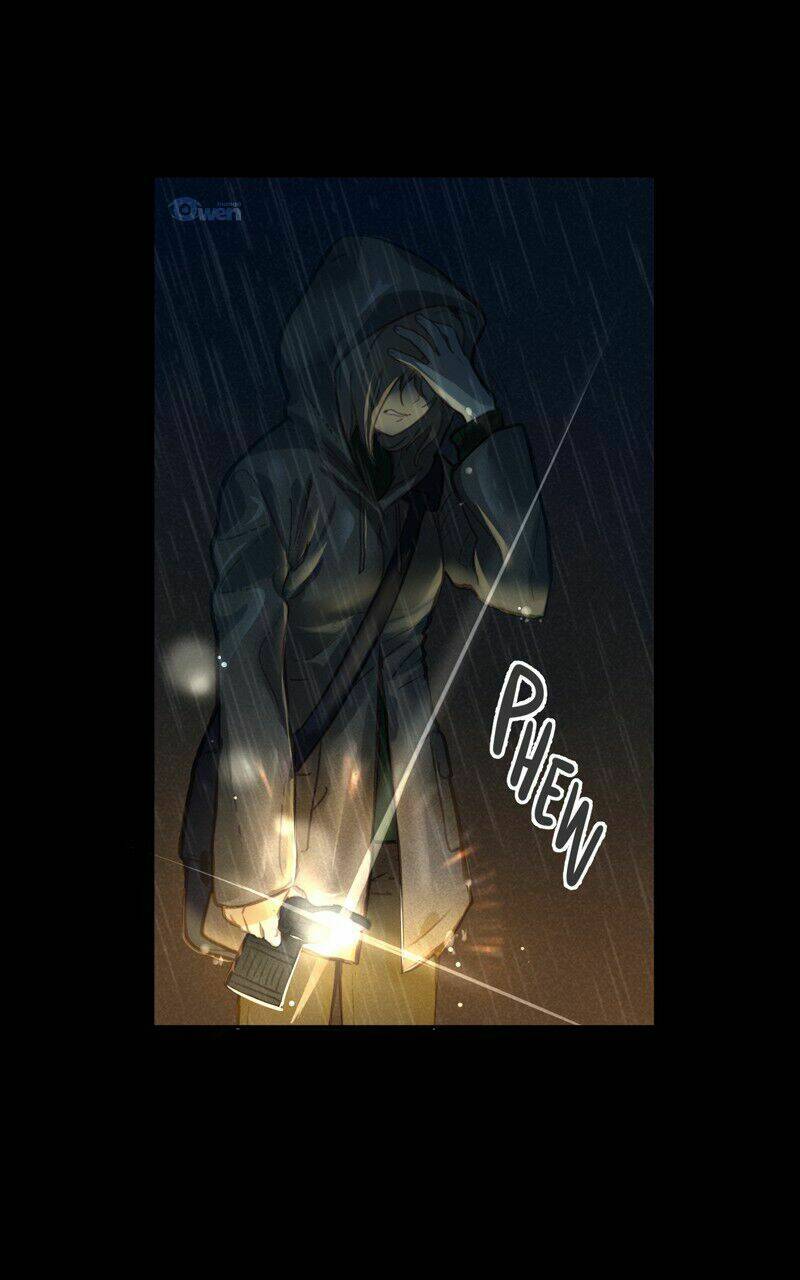 lời nguyền lalin chapter 0 13