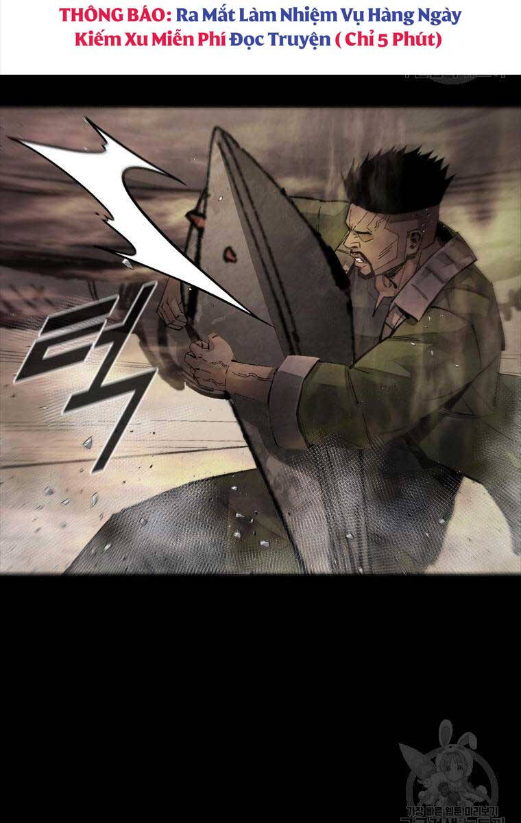 mật mã mê cung chapter 78 81