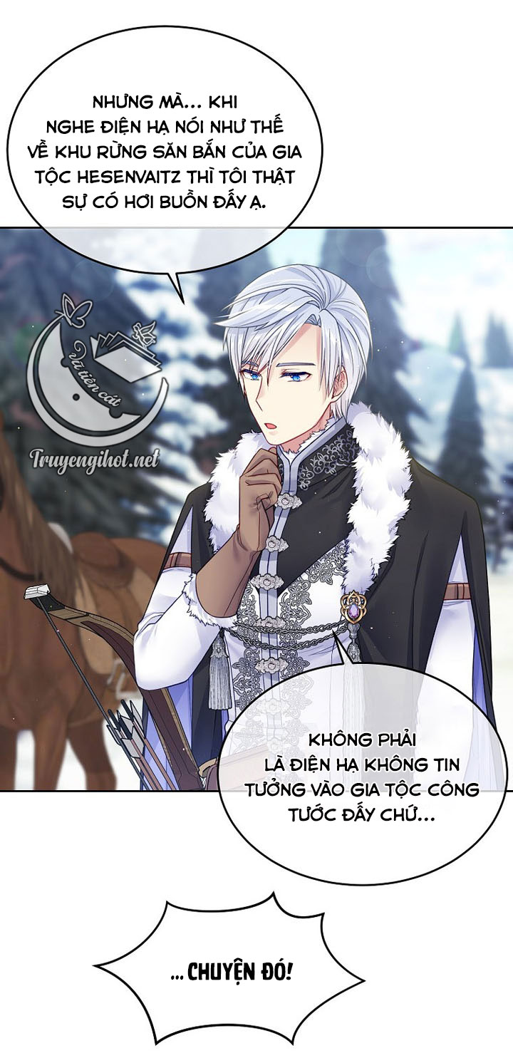 tôi gặp rắc rối vì chồng qúa dễ thương chapter 27.2 17