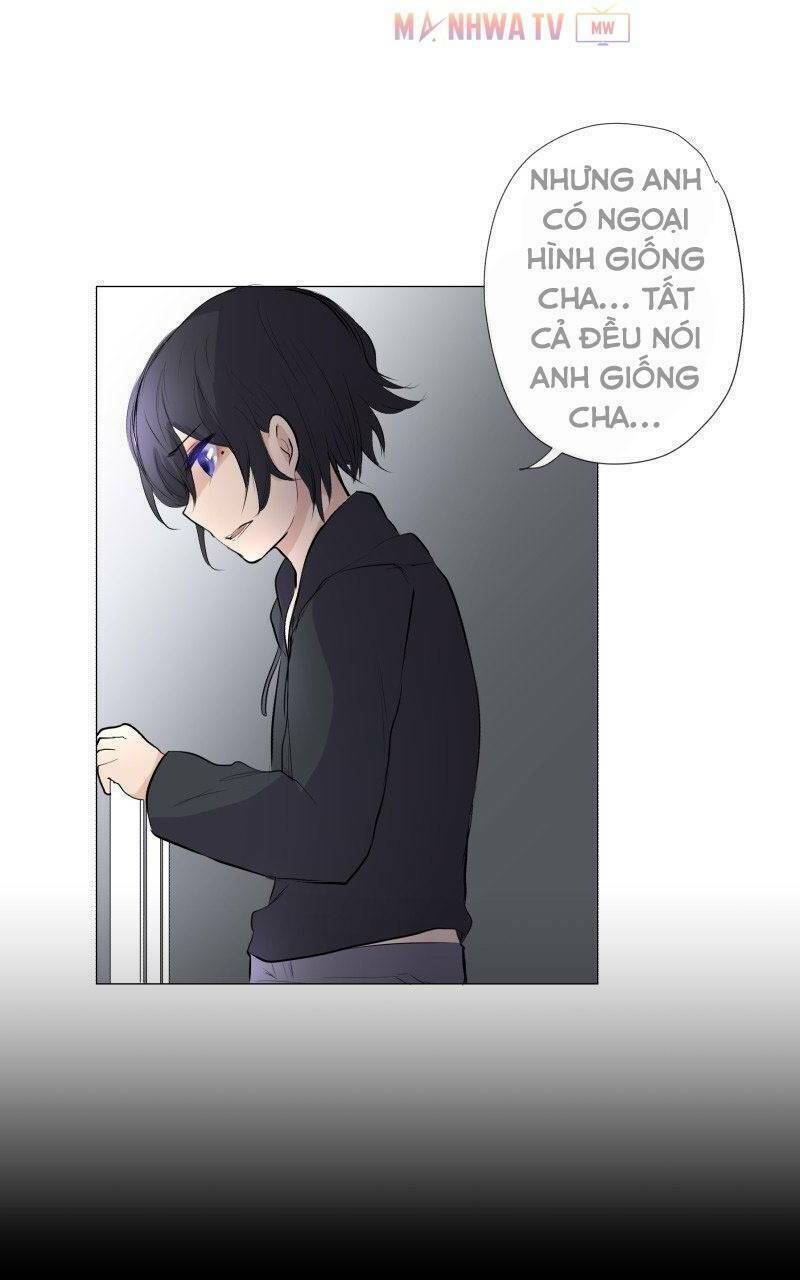 Trọng Sinh Mạc Thế Chapter 31 8