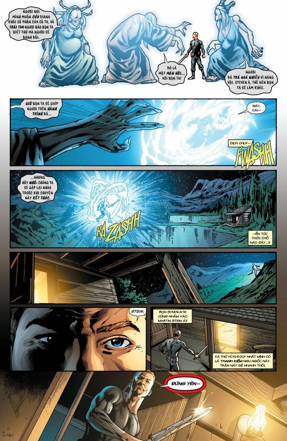 forever evil chapter 21 10