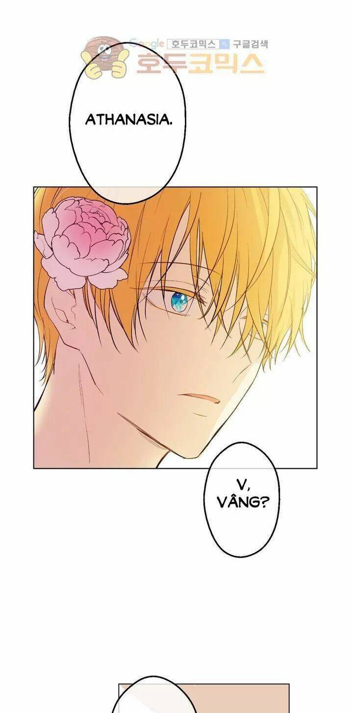 một ngày nọ ta trở thành công chúa chapter 29.5 30