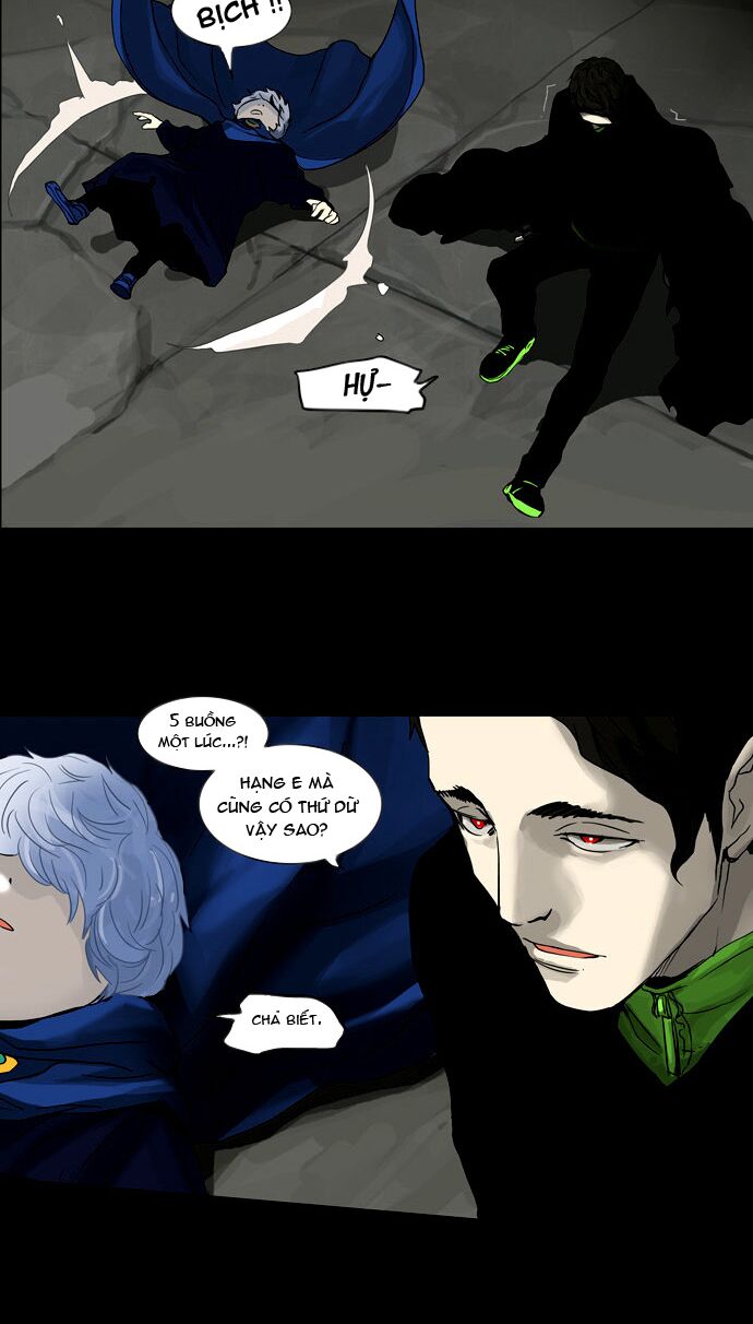 tòa tháp bí ẩn 2 chapter 49 23