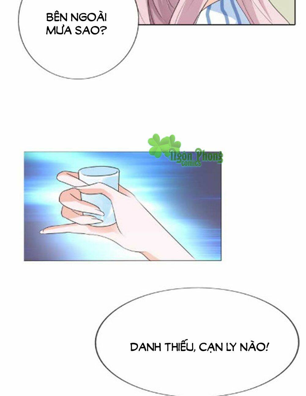 em vẫn còn nhỏ chapter 63 19