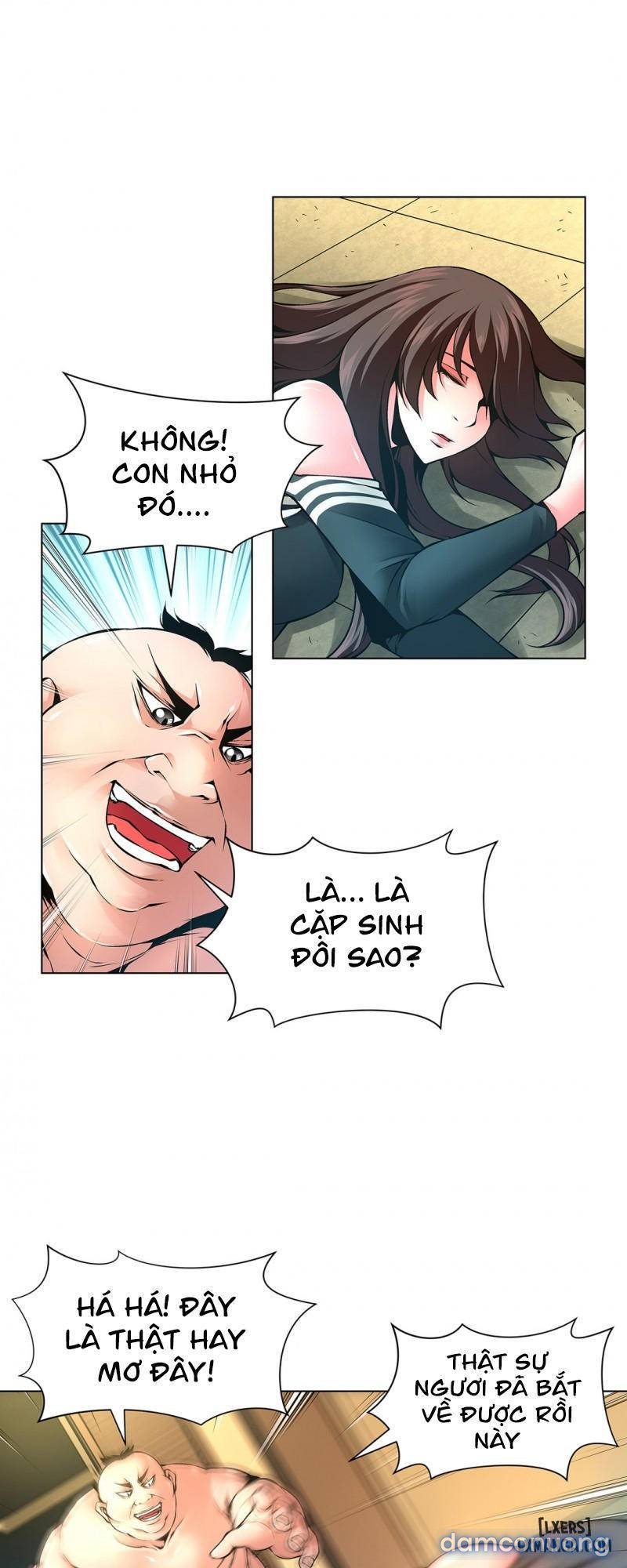 nô lệ song sinh chapter 49 10