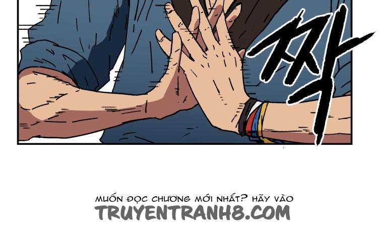 Bố Vô Song chapter 5 25