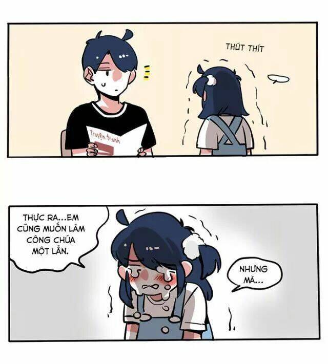 mau mang anh trai tôi đi chapter 149 4