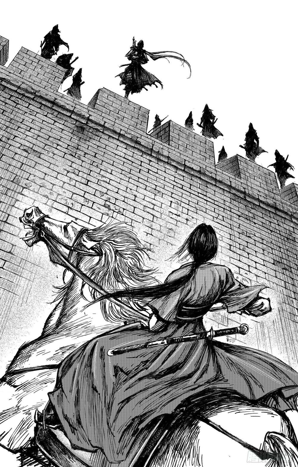 thích khách tín điều chapter 44 32