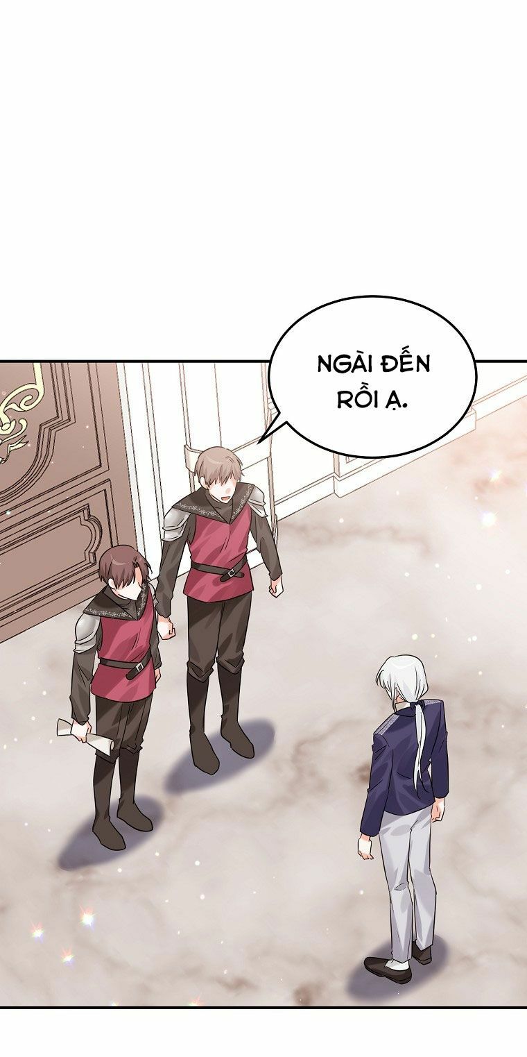ác nữ karuna bé lại chapter 16 19