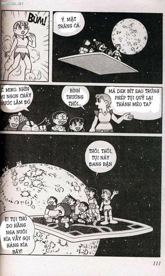 doremon dịch bậy chapter 7 14