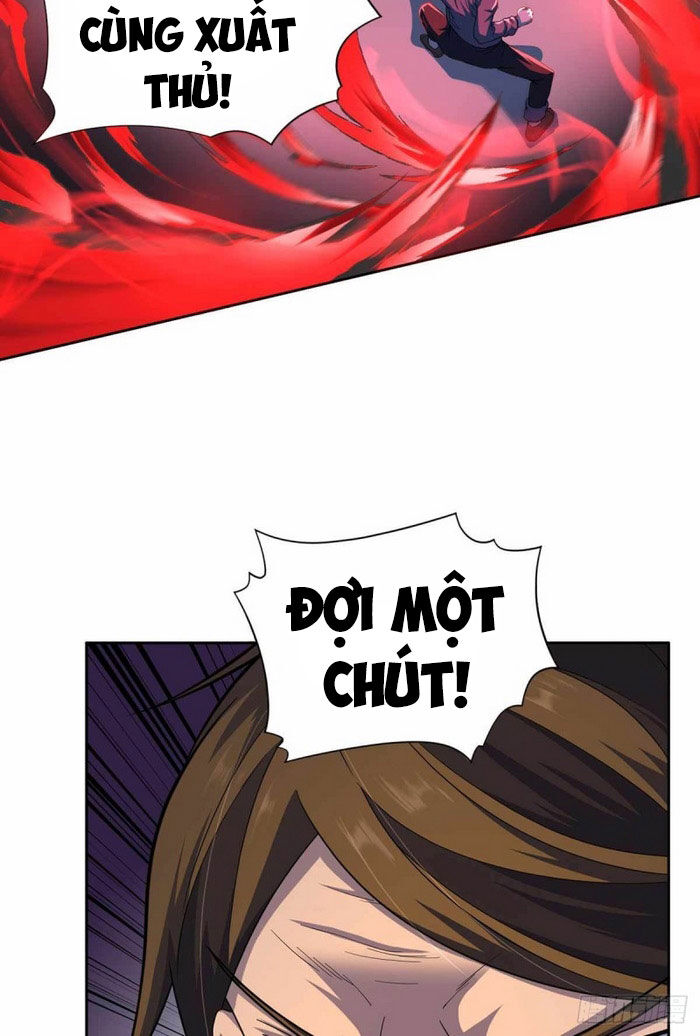 vương bài thần y chapter 40 15