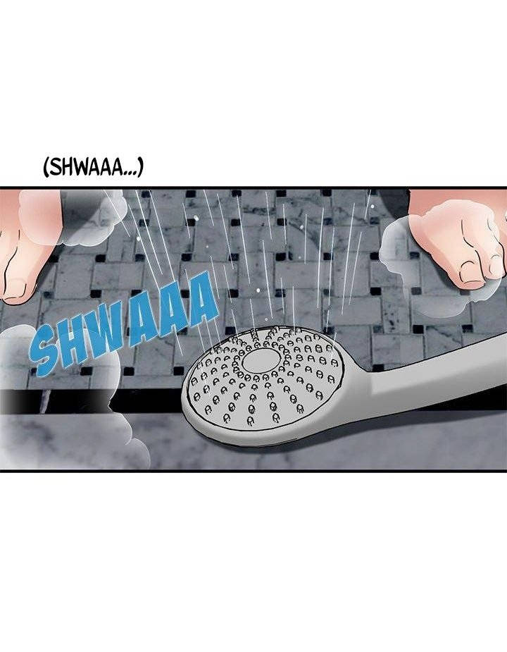 ông chú vệ sĩ chapter 23 32