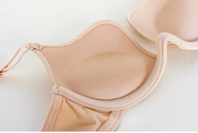 Áo ngực, áo lót nữ có gọng chữ U, mặc được 7 kiểu