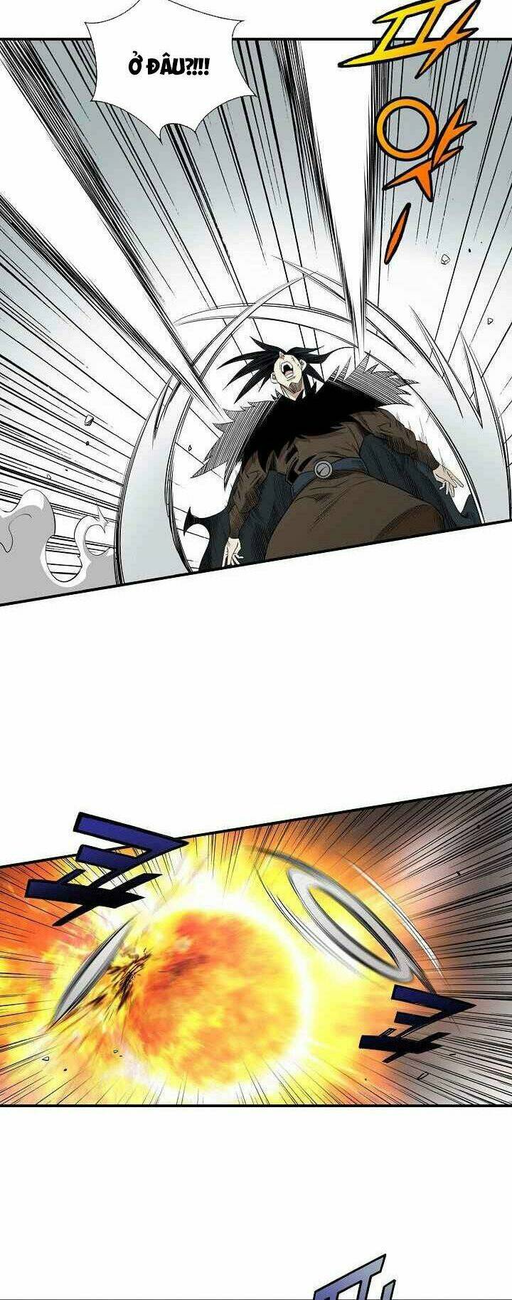 thế giới võ thuật của pháp sư chapter 48 26