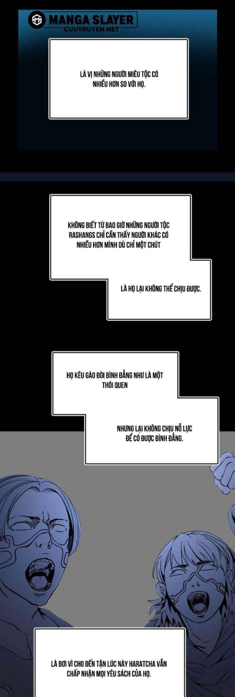 tòa tháp bí ẩn 2 chapter 489 31