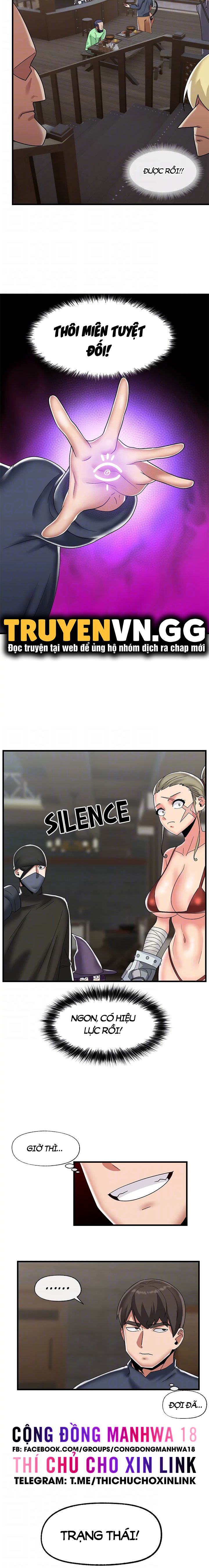 thuật thôi miên sát gái chapter 43 8