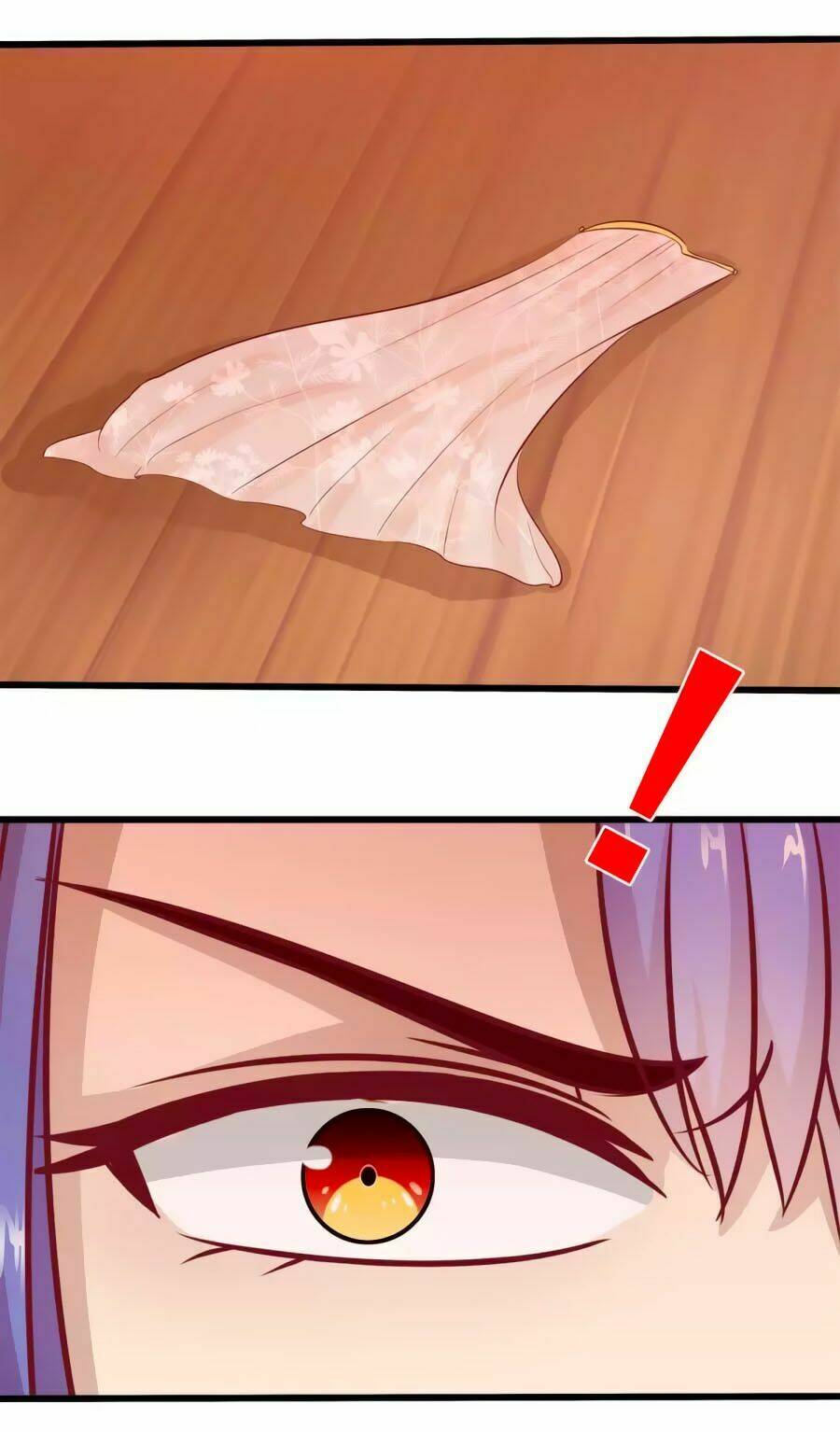 thỏ yêu tiểu vương phi chapter 17 17