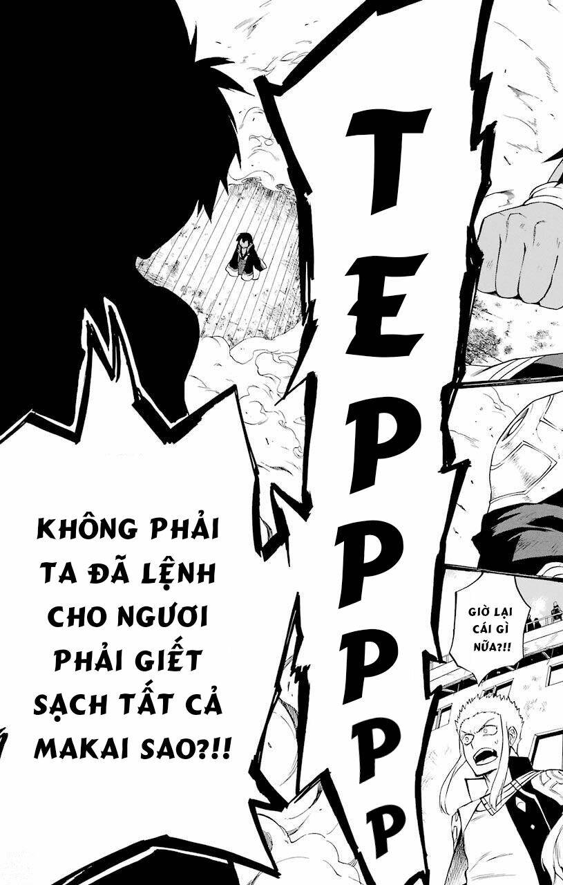 great priest imhotep chapter 18 45