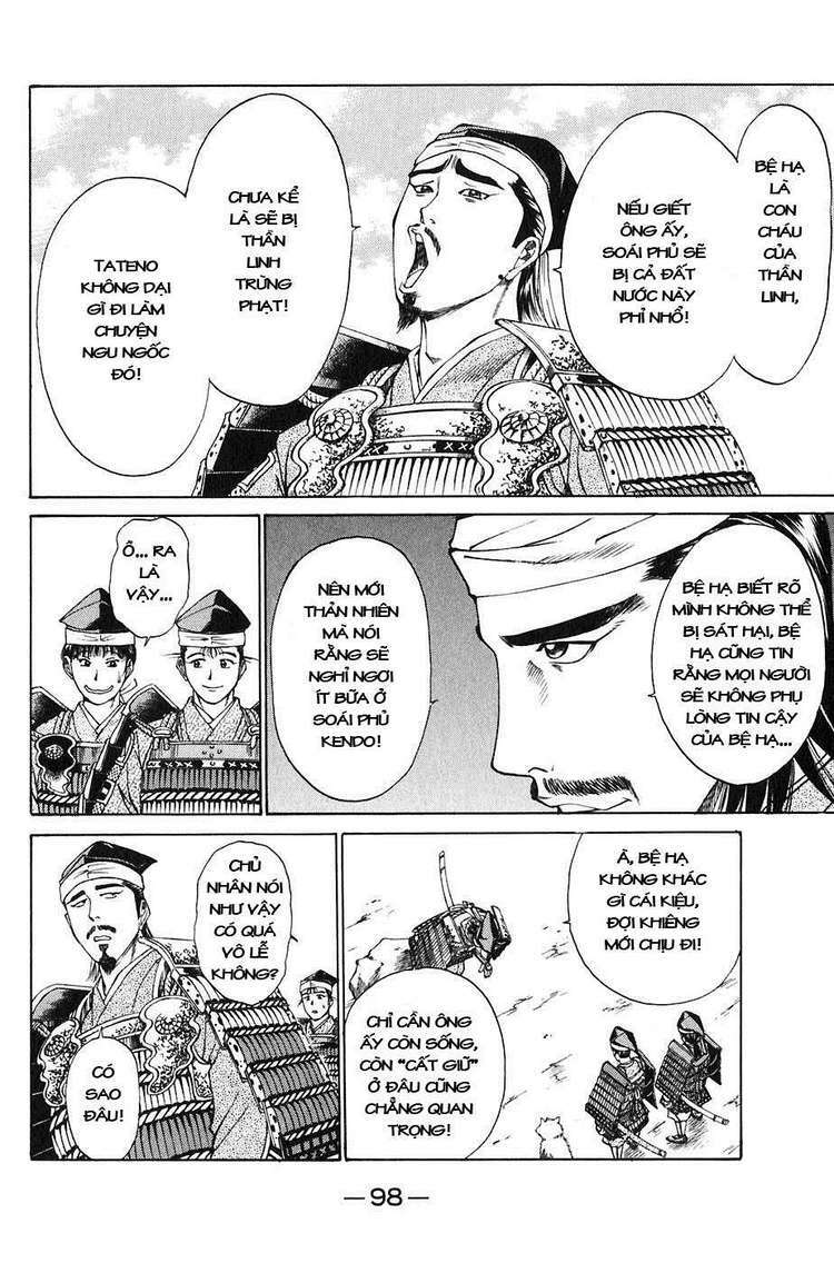 sơn tặc seyu chapter 21 48